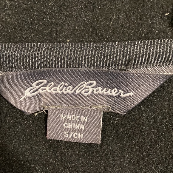 Ladies Eddie Bauer Jacket - Picture 10 of 13